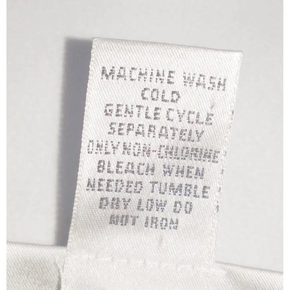 Chico's Travelers Dress Size 1 (M/8) - Picture 10 of 10